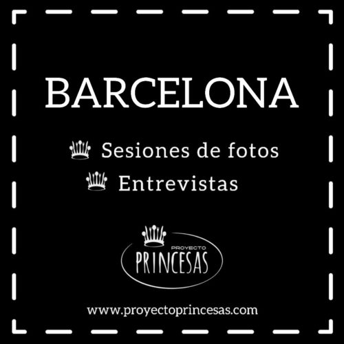 Sesiones en Barcelona