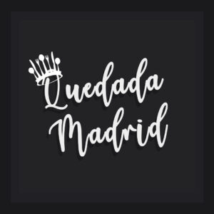 Quedada en Madrid (SUSPENDIDA)