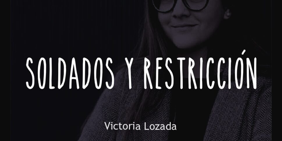 Victoria Lozada habla sobre el "Estudio de Minnesota" para entender mejor por qué la restricción no es tan buena para nuestra mente y cuerpo