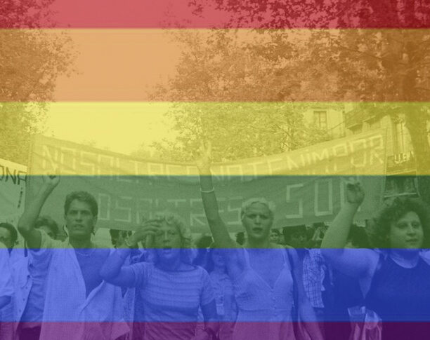 Testimonios LGBTIQ que abordan la relación entre la identidad de género y/o la orientación sexual y el desarrollo del Trastorno de la Conducta Alimentaria