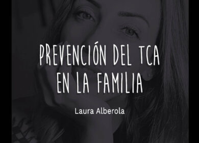 Prevención TCA en la familia