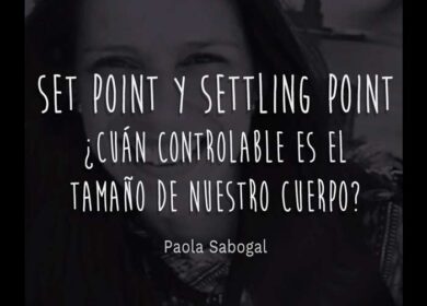 Set point y settling point