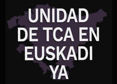 Unidad de TCA en Euskadi YA