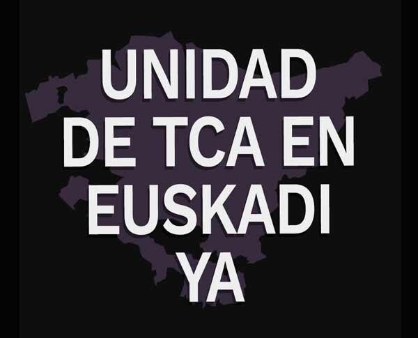 Queremos dar voz al testimonio de un padre que busca desesperadamente apoyo para lograr que abran una Unidad de TCA en Euskadi. Su hija sufre anorexia...