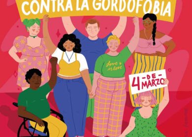 4M Día Mundial Contra la Gordofobia