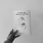 "La chica que superó la anorexia" es la autobiografía de Nadia López, en la que relata su experiencia personal con un trastorno de la conducta alimentaria...